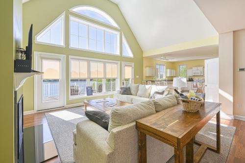 Mineral Casa | Lake Time to Unwind