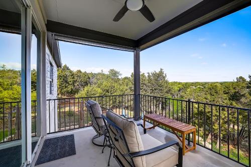 Highland Lake Estates Casa | Lake Travis Escape & Play