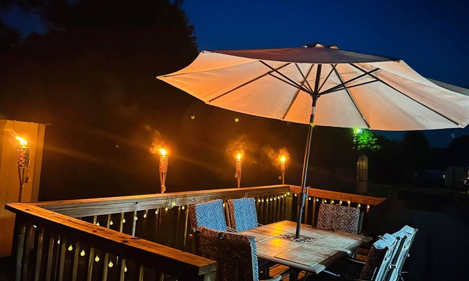 Somerset Casa | Lake Vibes