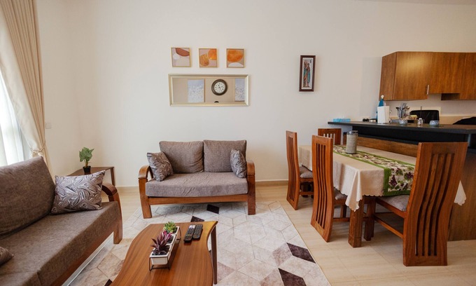 Entebbe Apartamento | Lake Victoria Front View Apartment