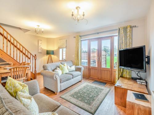 Maltby le Marsh Casa | Lake View 2 - Uk45578