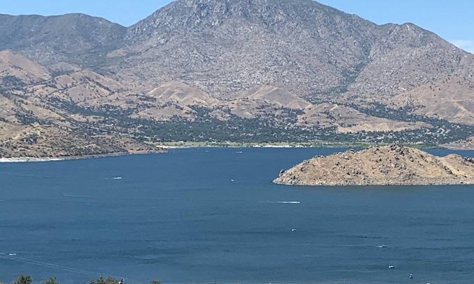 Lake Isabella Casa | Lake View and close to Beach