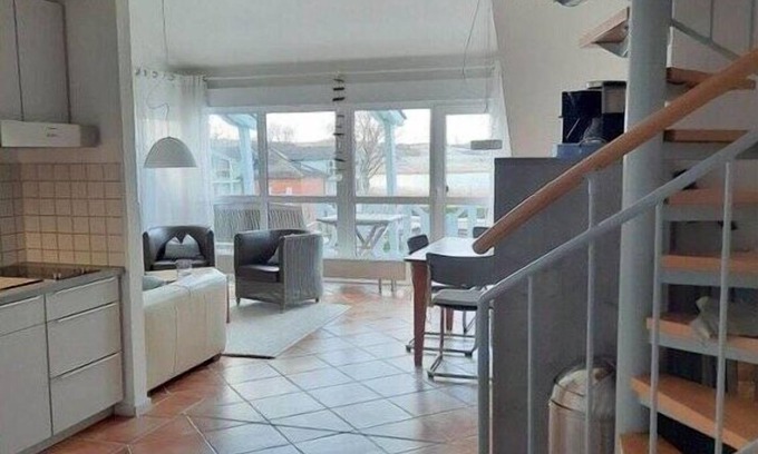 Neuensien Casa | Lake view apartment Comfortable Vacation Home