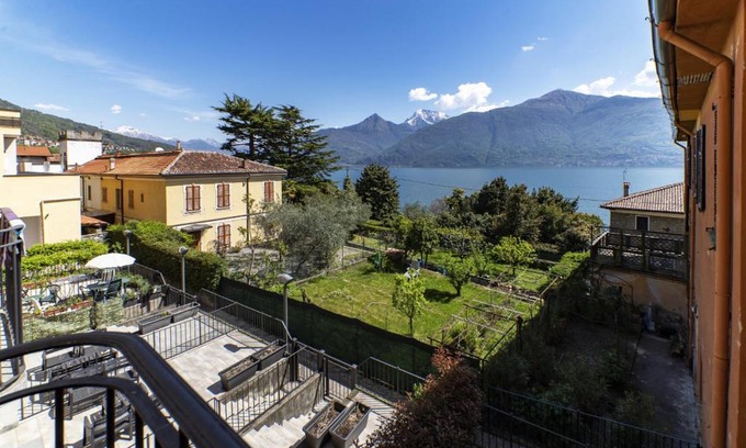 Acquaseria Apartamento | Lake View Apartment Studio Vacation Station