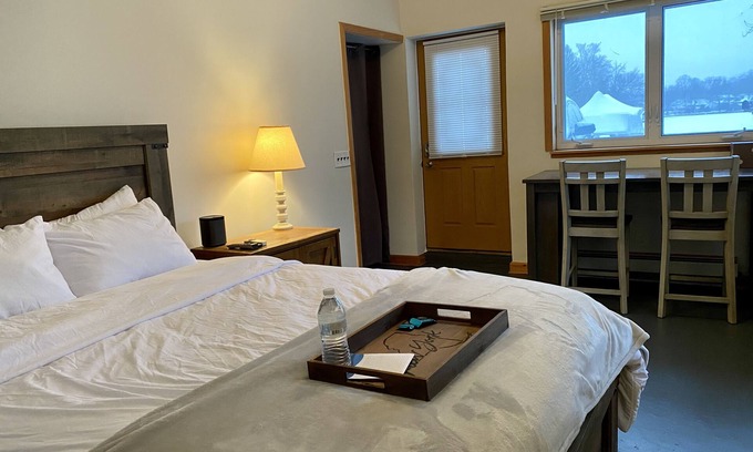 Greenwood Lake Apartamento | Lake View at 622 (permit #21-07687)