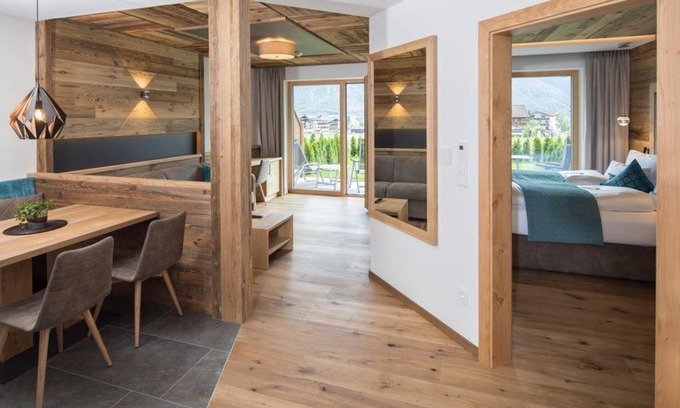 Pertisau Apartamento | Lake view - Wagner's Aparthotel