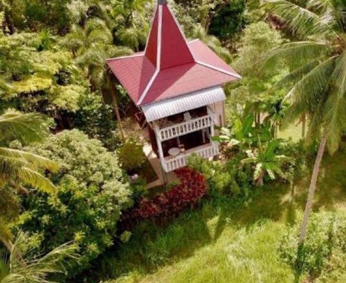 Khuk Khak Beach Complejo | Lake View Bungalows