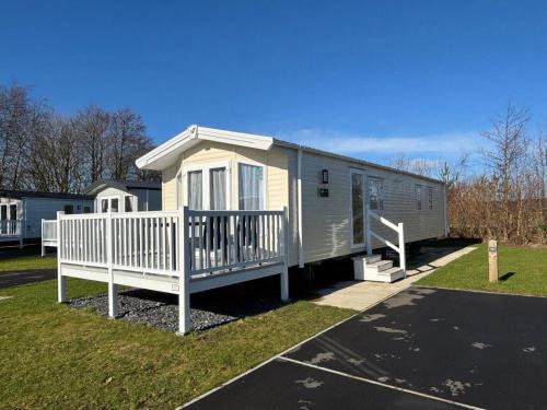 Flookburgh Otro | Lake View Caravan - Haven Lakeland