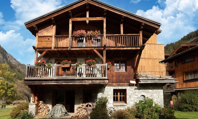 Les Brevieres Chalet De Esquí | Chalet al lago cerca de la estación de esquí