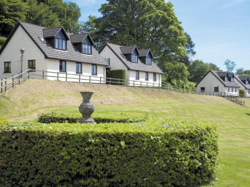 Liskeard Casa | Lake View Cottage - Cv7102