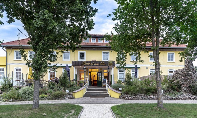 Klein Upahl Apartamento | - Lake view -