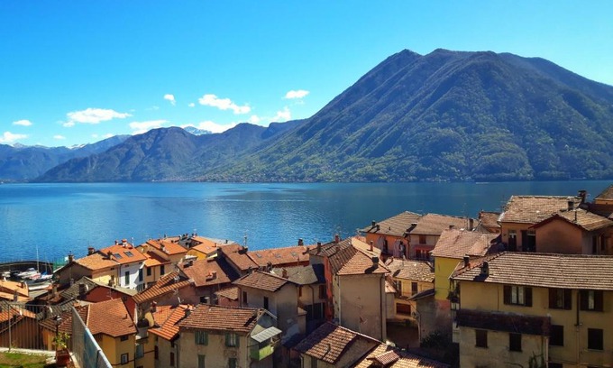 Argegno Apartamento | Lake View Gateway - by MyHomeInComo