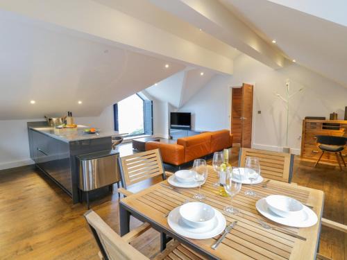 Windermere Apartamento | Lake View