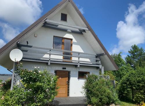 gmina Bedzino Villa | Lake View Holiday