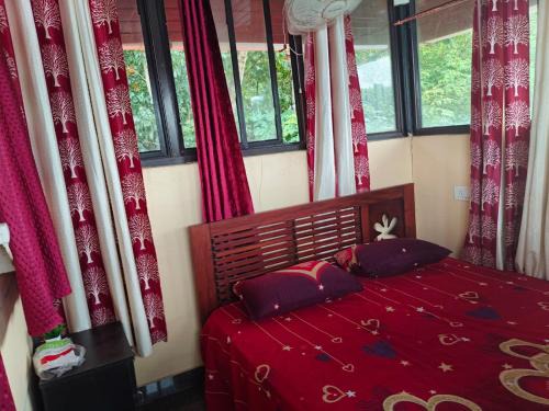 Quilon Casa | Lake View Homestay Kundara