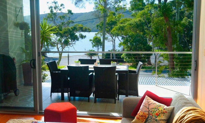 Elizabeth Beach Casa | Lake View House @ Elizabeth Beach