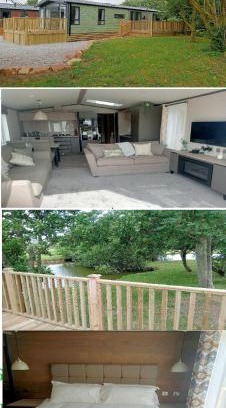 Wesham Otro | Lake View Lodge