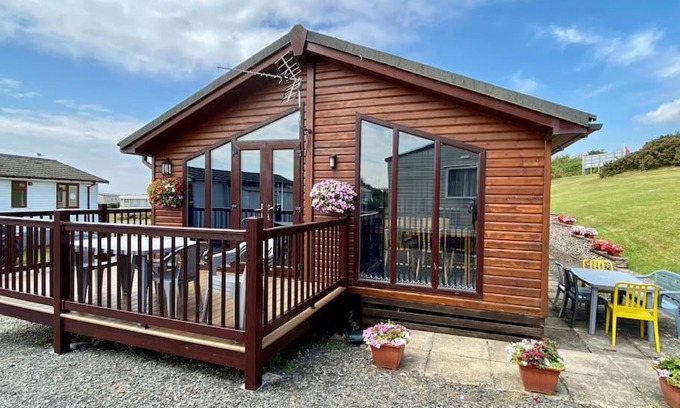 Millom Complejo | Lake View Lodge