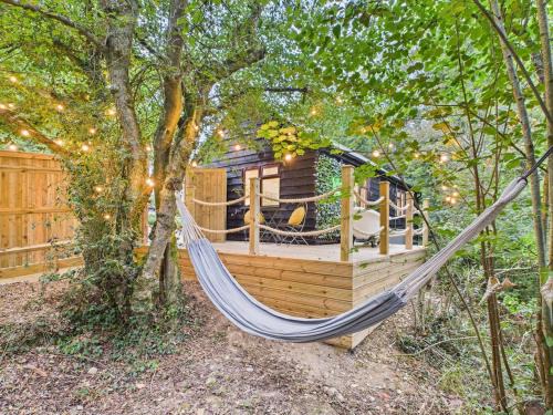 East Grinstead Apartamento | Lake View Lodge & Outdoor Bath