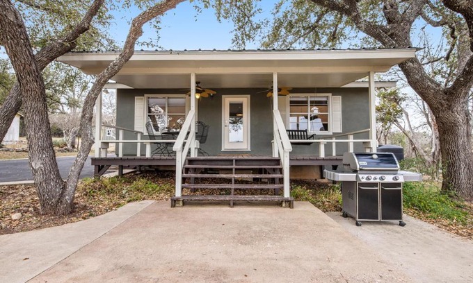 Spicewood Casa | Lake View Memories