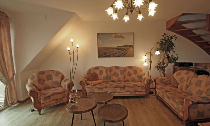 Oertzenhof Casa | Retiro moderno con vista al lago