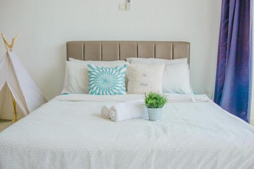 Taman Mount Austin Apartamento | -Lake View-Mount Austin IKEA Toppen 10 mins - C107