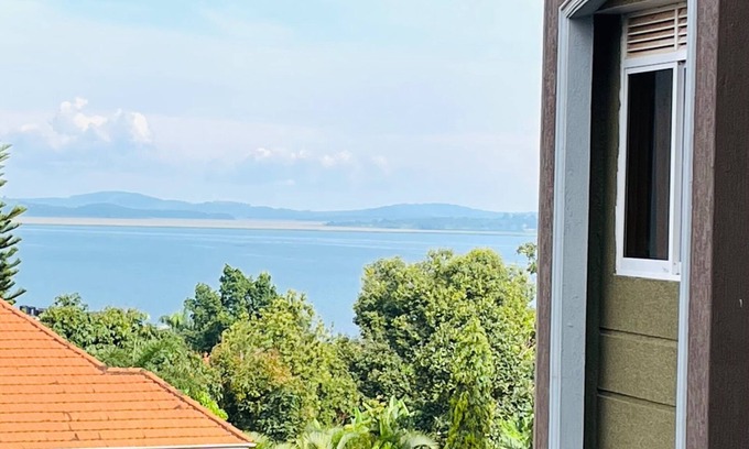 Muyenga Apartamento | Lake View Muyenga Apartment
