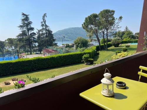 Predore Apartamento | Lake View Studio