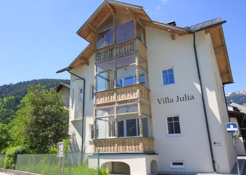 Zell am See Apartamento | Lake view suites Villa Julia by we rent