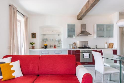 Azzano Apartamento | Lake View Terrace Apartment by Rent All Como