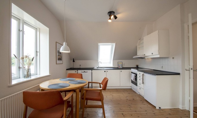 Grasten Apartamento | Lake Views