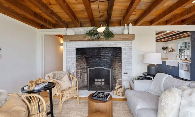 Skaneateles Casa | Lake Views, Pool, Sauna