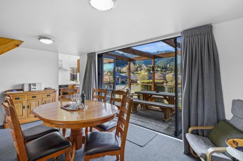 Hanmer Springs Chalet De Esquí | * LAKE VILLA 465 *