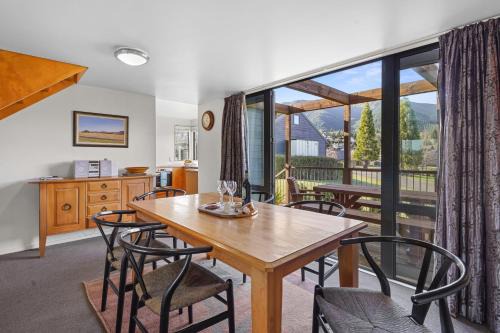 Hanmer Springs Chalet De Esquí | * LAKE VILLA 466 *