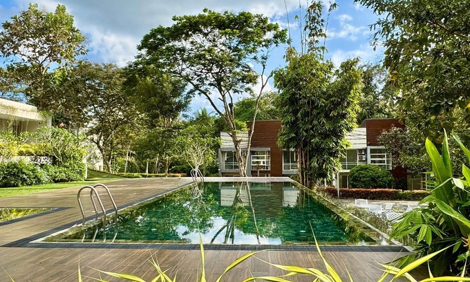 Gomagoda Complejo | Lake Villas Premium Kandy