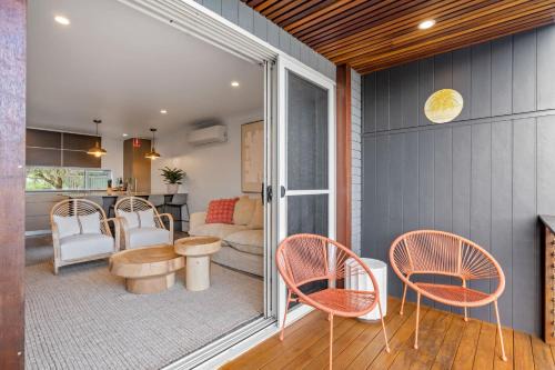 Buff Point Apartamento | Lake Vista 2 0 By Coast Hosting