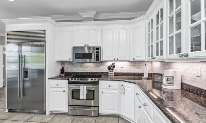 Ridgeway Casa | Lake Wateree Family Retreat
