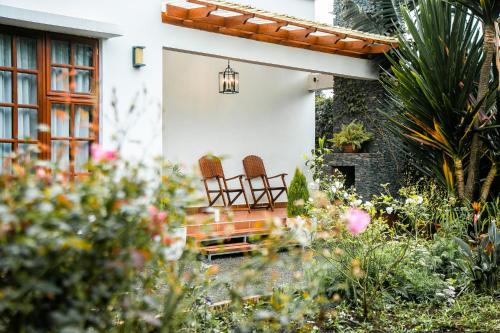Arusha Apartamento | Lake Whispering House