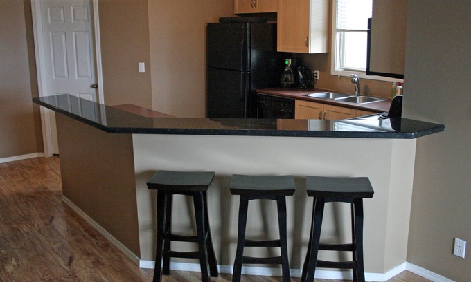 East Kootenay Condominio | Temático de la playa Familia Condo (para 7) En el lago Windermere Pointe En Invermere