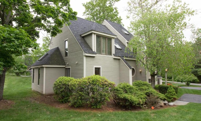 South Down Shores Casa | Lake Winnipesaukee230