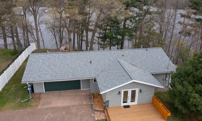 Chippewa Falls Casa | Lake Wissota Adventures