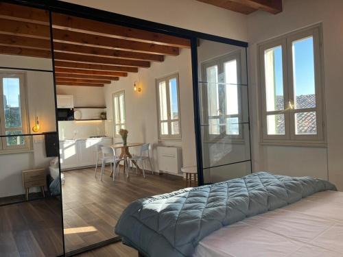 Castellaro Lagusello Apartamento | Lake2Lake Ninfea