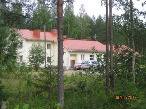 Heinavesi Casa | Lakefinland Guesthouse