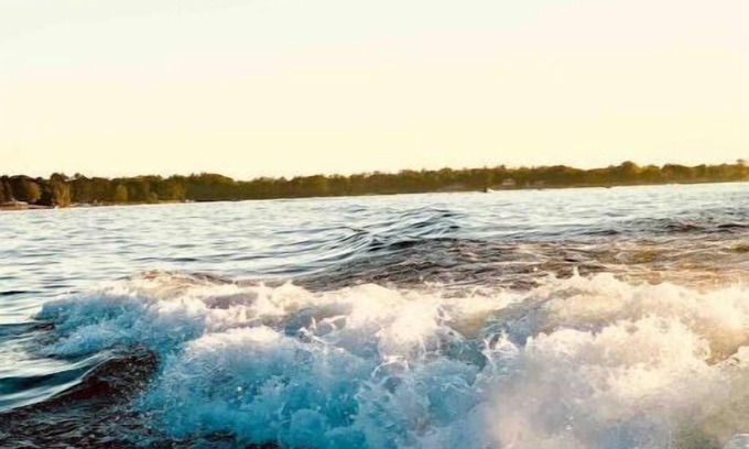 Deerwood Cabina | Lakefront Access to Adventure