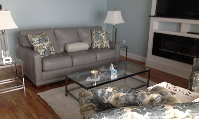 Geneva-on-the-Lake Condominio | CONDOMINIO LAKEFRONT # 309 * 2HAB / 2 BA DORMIDAS 6