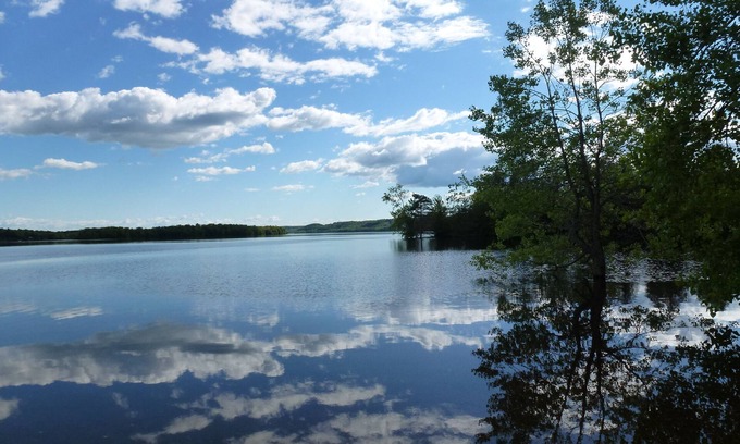 Remsen Casa | Lakefront Cottage (lago Hinckley)