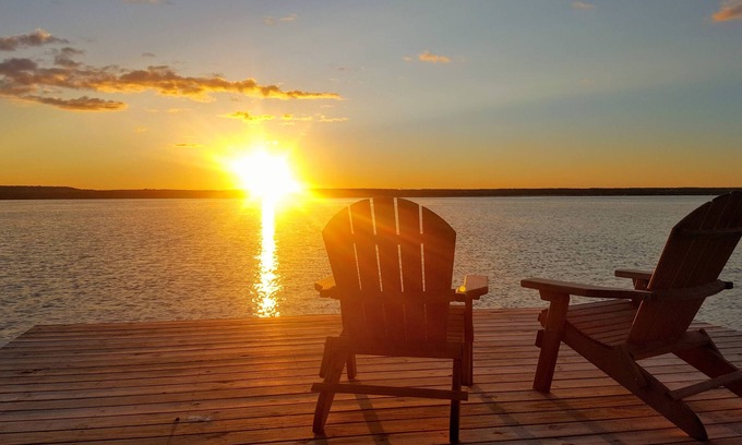 Geneva Casa | Lakefront Cottage on Seneca Lake in Geneva, New York - Finger Lakes
