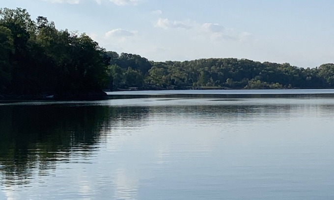 Jefferson City Casa | Lakefront Escape / New Boat Dock/Bring Your Boat