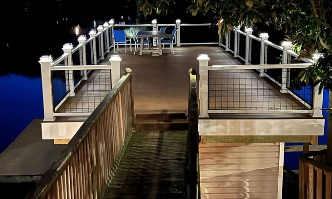 Lynn Casa | Lakefront Home 20 minutos de TIEC, FEI World Games!