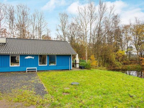 Skarrild Casa | Lakefront Gem in Skarrild - By Traum Ferienwohnungen